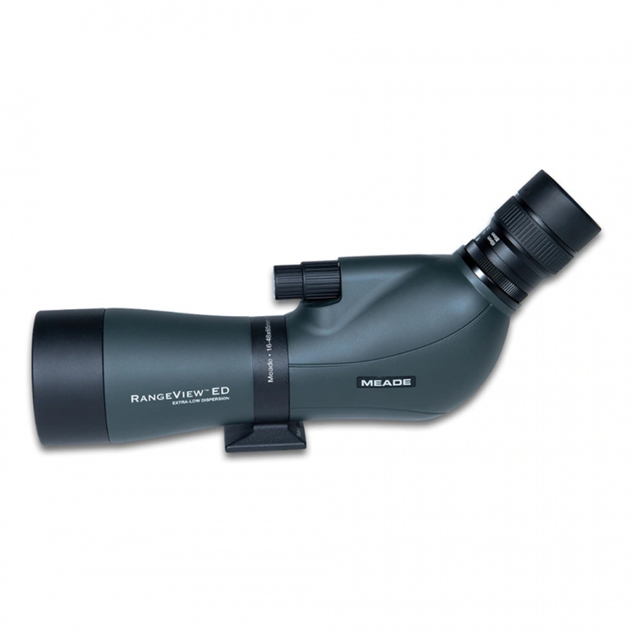 Зрительная труба Meade RangeView EDSpottingScope-16-48x65mm