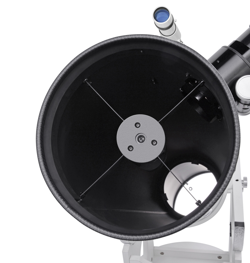 Телескоп Bresser Messier 8" Dobsonian