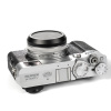 Светофильтр NiSi for FUJI X100 SERIES BLACK MIST 1/4 (черная рамка)