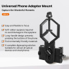 Адаптер Eyeskey CM-4 Digiscoping adapter