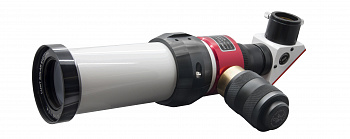 Солнечный телескоп LUNT LS50THa/B400PT H-alpha 