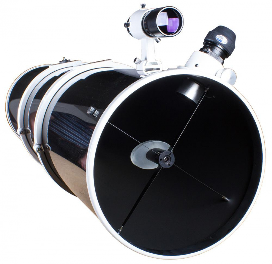 Труба оптическая Sky-Watcher BK P300 Steel OTAW Dual Speed Focuser