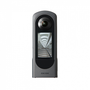 Панорамная камера VR 360 RICOH THETA X (new)