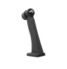 Адаптер для установки бинокля на треногу BRESSER Tripod Adapter Deluxe for Binoculars metal