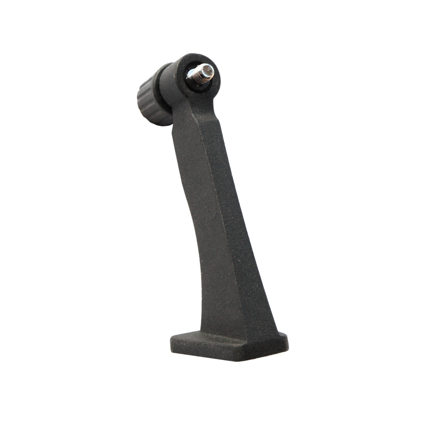 Адаптер для установки бинокля на треногу BRESSER Tripod Adapter Deluxe for Binoculars metal