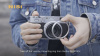 Набор светофильтров NiSi Starter Kit для FUJI X100V