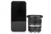 Объектив NiSi 15 mm f4 FF Aspherical для камер с байонетом Fuji X mount
