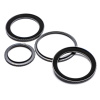 Повышающее латунное кольцо NiSi BRASS Adapter Ring 77-82mm