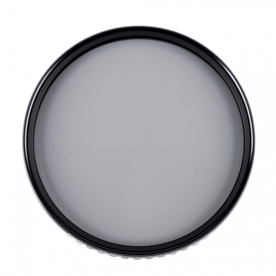 Светофильтр Nisi TRUE COLOR PRO Nano CPL 52mm круговой поляризационный