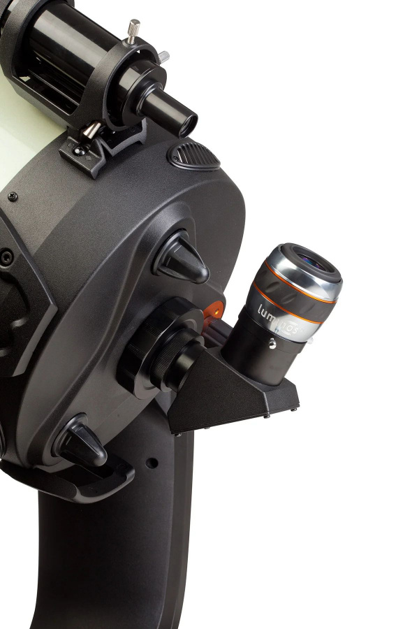 Окуляр Celestron широкоугольный 19 мм Luminos 82° - 2"