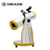 Телескоп MEADE EclipseView 114 мм, на монтировке Добсона, с солнечным фильтром