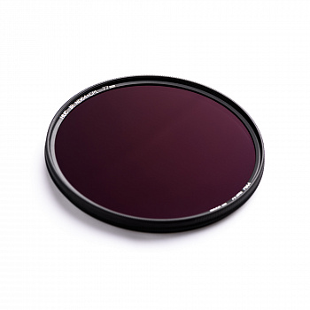 Светофильтр Nisi HUC IR ND64+CPL 62mm нейтрально-серый
