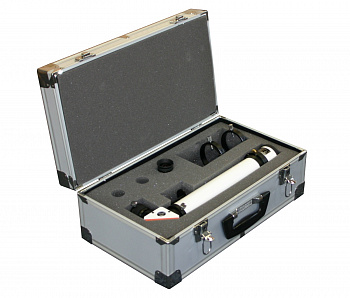 Защитный кейс LUNT Transport Case для LS50THa и LS40THa