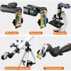 Адаптер Eyeskey CM-9 Digiscoping adapter