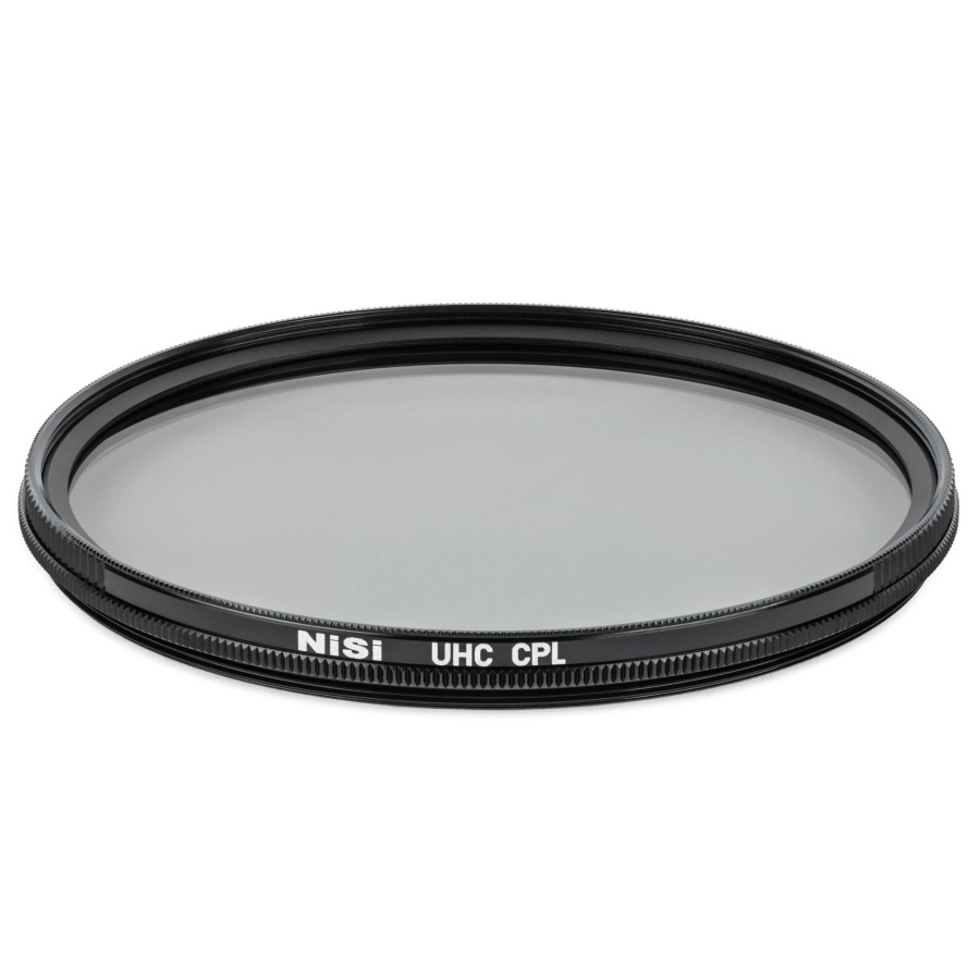 Светофильтр Nisi UHC CPL 72mm круговой поляризационный