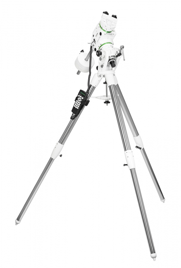 Монтировка Sky-Watcher AZ-EQ6 SynScan GOTO со стальной треногой