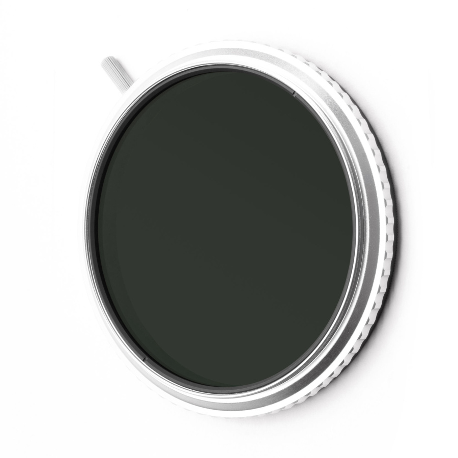 Светофильтр NiSi TRUE COLOR ND-VARIO Pro Nano 1-5stops (0.3-1.5) 62mm