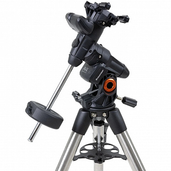 Экваториальная монтировка Celestron Advanced VX с треногой
