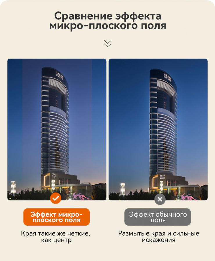 Бинокль Eyeskey Vigil - 12x50