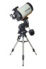 Телескоп Celestron 11" С1100 EdgeHD на экваториальной монтировке CGX