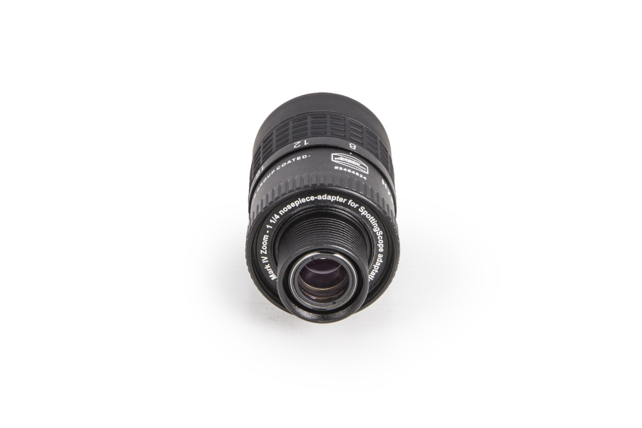 Окуляр Baader Hyperion Mark IV Zoom Eyepiece (8-24 mm) - 1.25" & 2"
