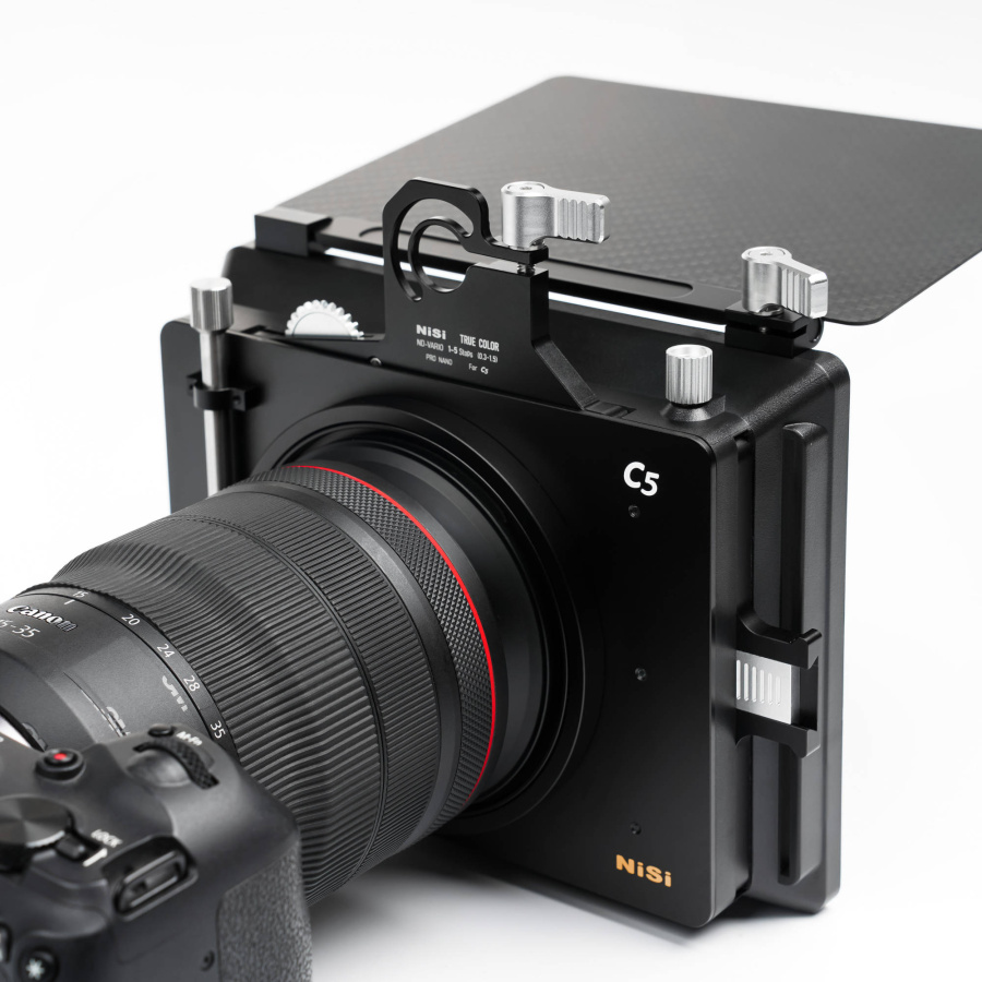 Компендиум NiSi C5 -FILMMAKER  KIT