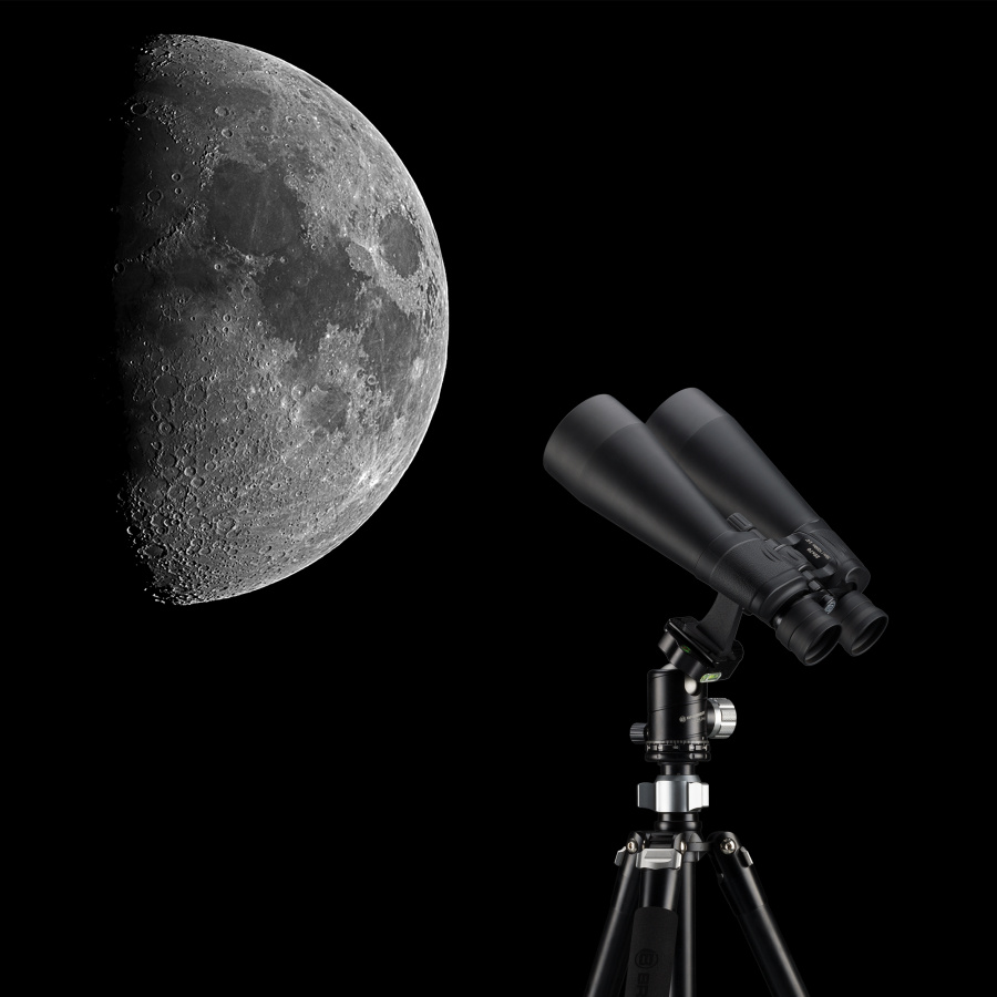 Астробинокль Bresser ASTRO 25x70 Binocular