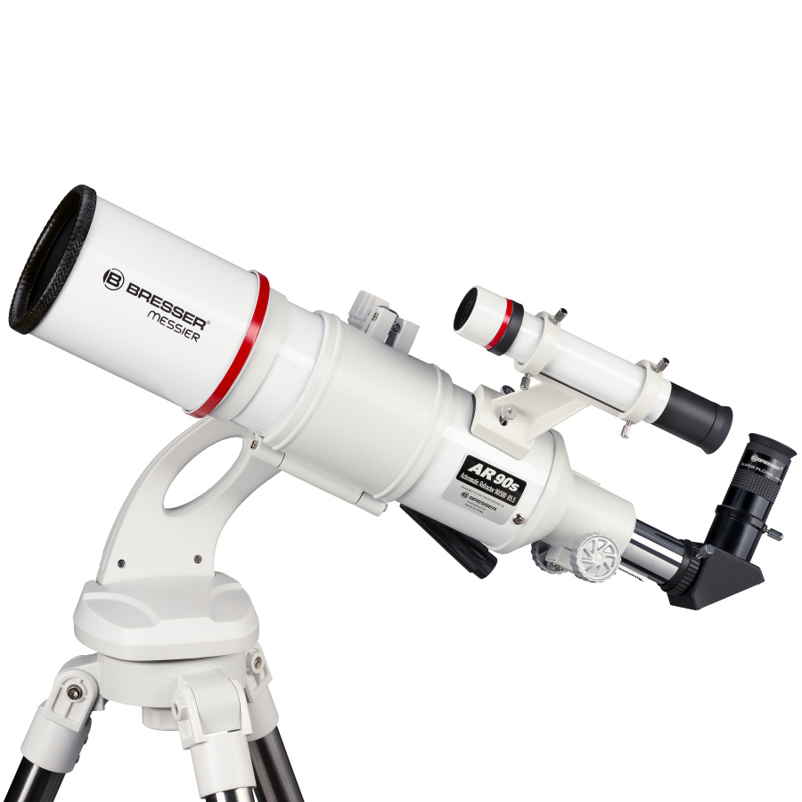 Телескоп Bresser Messier AR-90/500 NANO AZ