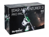 Монтировка Sky-Watcher Star Adventurer Pro Wi-Fi, бело-зеленая