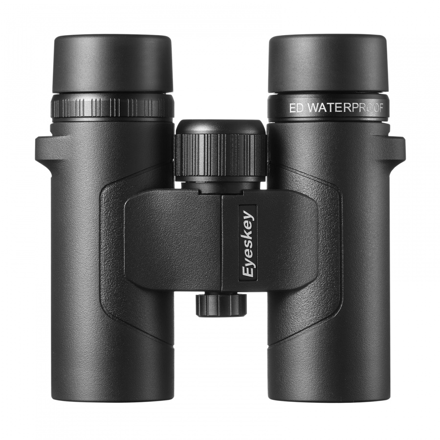 Бинокль Eyeskey Captor ED-8x32