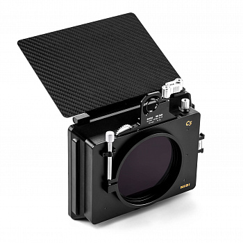 Компендиум NiSi C5 -CINEMA  KIT