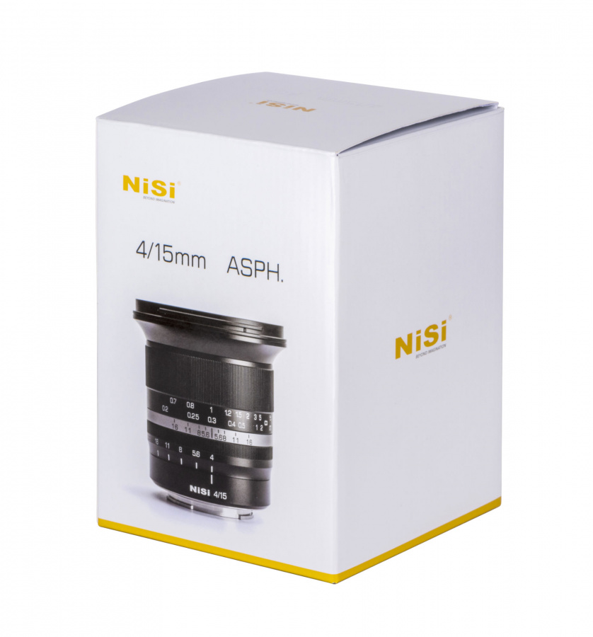 Lens-Box