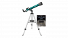 Телескоп Orion Observer 60mm II (рефрактор на альтазимутальной монтировке)