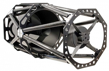 Астрограф TS-Optics 12" f/8 Ritchey-Chretien, карбоновый корпус, ферменная конструкция
