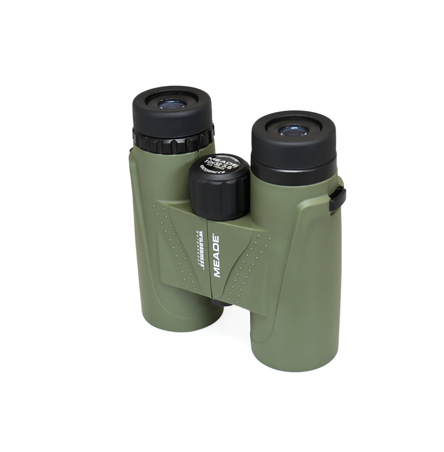 Бинокль Meade Wilderness 10x32