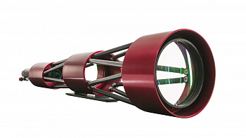 Солнечный телескоп LUNT LS300THaDS/B3400 H-alpha 