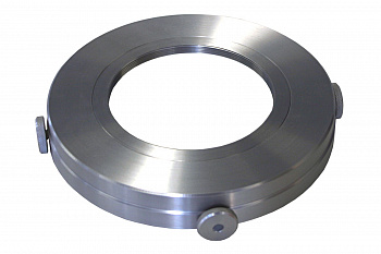 Адаптер LUNT Adapter-Plate LS100FHa на диам. 201 - 225mm
