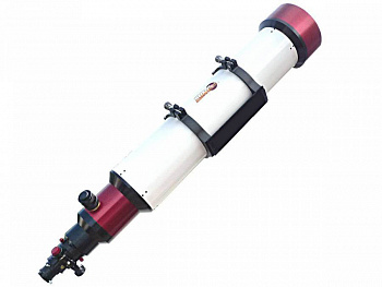 Солнечный телескоп LUNT LS230THaDS/B3400 H-alpha 
