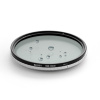 Светофильтр NiSi TRUE COLOR ND-VARIO Pro Nano 1-5stops (0.3-1.5) 82mm