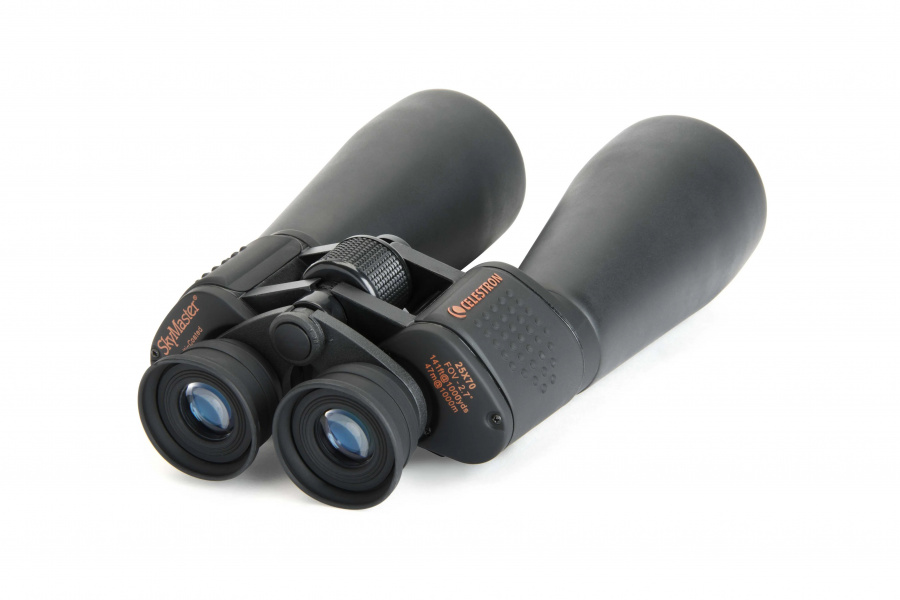 Бинокль Celestron SkyMaster 25x70 Porro