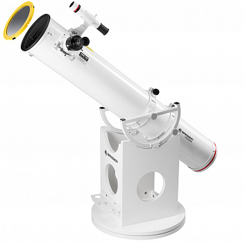 Телескоп BRESSER Messier 6" 150/1200mm Planetary Dobson