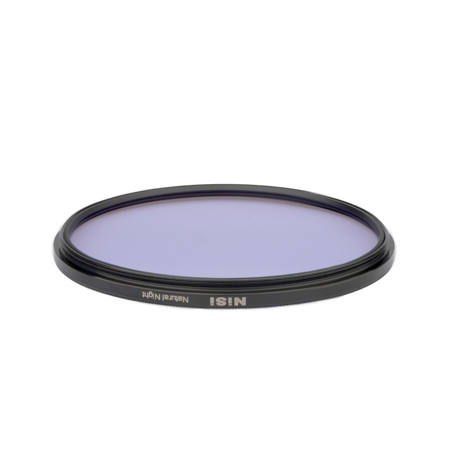 Светофильтр NiSi Natural Night  62mm