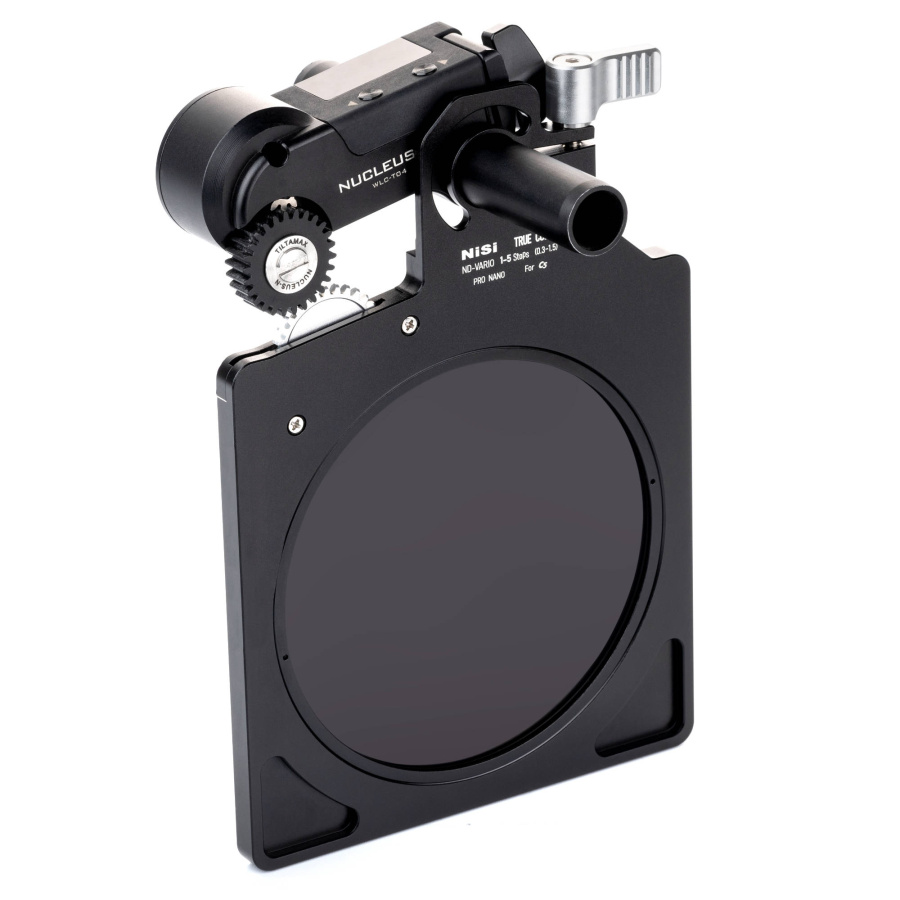 Компендиум NiSi C5 -FILMMAKER  KIT