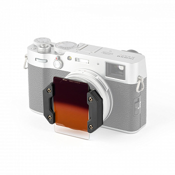 Набор светофильтров NiSi Professional Kit для FUJI X100V