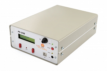 Контроллер LUNT PCUSB Pressure-Tuner Controller with USB