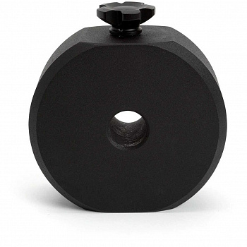 Груз (противовес) Celestron 10 кг для монтировок  CGEPRO/CEEMDX/CGX-L, для 32мм штанги