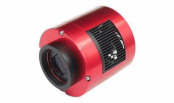 Астрономическая цифровая камера ZWO ASI294MC Pro (цветная)