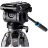Benro TTOR34CLVS4PRO штатив Tortoise с видеоголовой/карбоновый с цангами