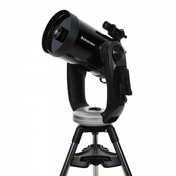 Телескоп Celestron Celestron CPC 1100 GPS (XLT) с треногой