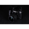 Объектив HD PENTAX DA FishEye 10-17 mm f/3.5-4.5 ED
